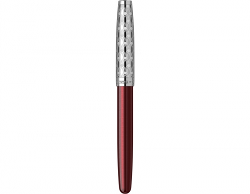 Roller Premium Metal Red PDT Sonnet Royal Parker