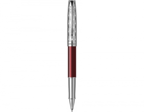 Roller Premium Metal Red PDT Sonnet Royal Parker