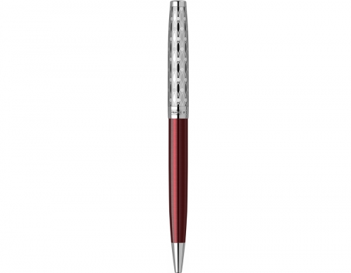 Pix Premium Metal Red PDT Sonnet Royal Parker
