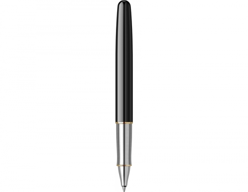 Roller Premium Metal Black GT Sonnet Royal Parker