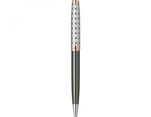 Pix Premium Metal Grey PGT Sonnet Royal Parker