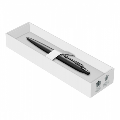 Pix Jotter Royal Monochrome Black BT Parker