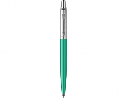 Pix Jotter Original Royal Rainbow Caribbean Green CT Parker