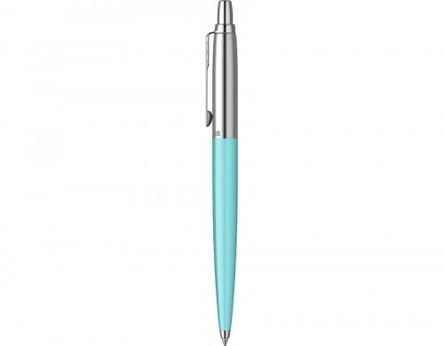 Pix Jotter Original Royal Glam Rock Azure Blue CT Parker