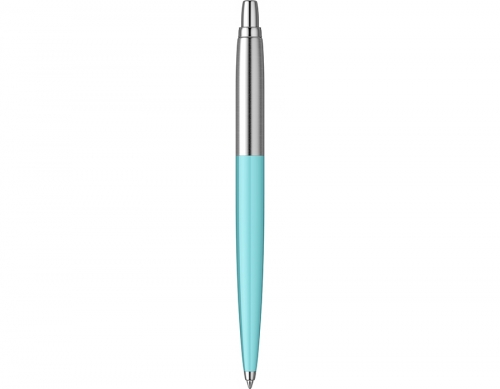 Pix Jotter Original Royal Pop Art Skyblue CT Parker