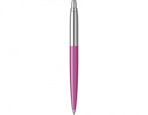 Pix Jotter Original Royal Pop Art HotPink CT Parker