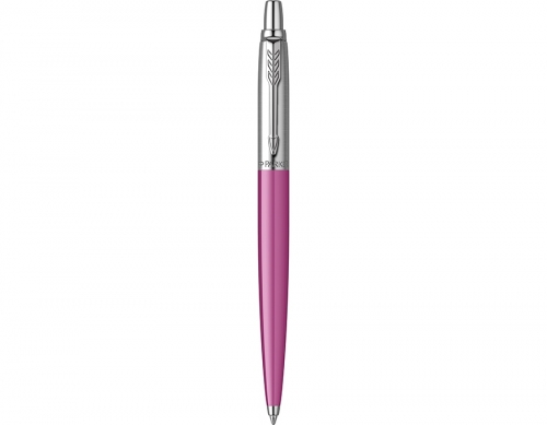Pix Jotter Original Royal Pop Art HotPink CT Parker