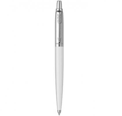 Pix Jotter Original Royal Rainbow Pearl Grey CT Parker
