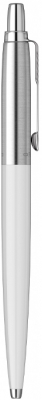 Pix Jotter Original Royal Rainbow Pearl Grey CT Parker