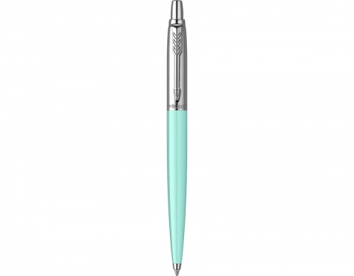 Pix Jotter Original Royal Pastel Mint CT Parker