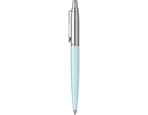 Pix Jotter Original Royal Pastel Arctic Blue CT Parker
