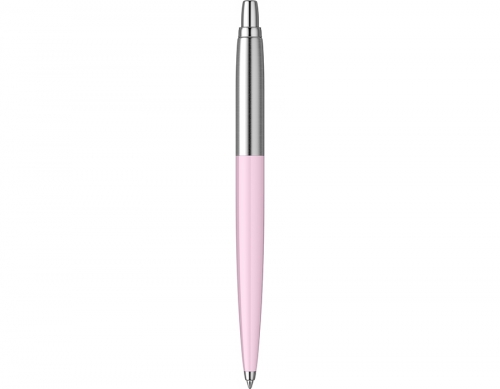 Pix Jotter Original Royal Pastel Baby Pink CT Parker