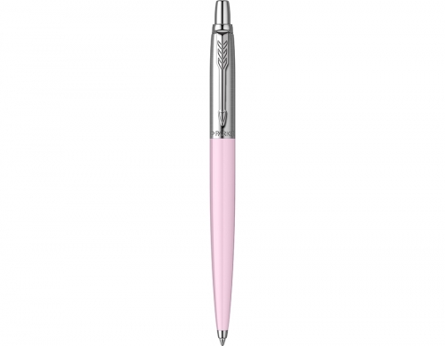 Pix Jotter Original Royal Pastel Baby Pink CT Parker