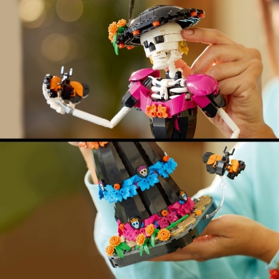 La Catrina 21372 LEGO Ideas
