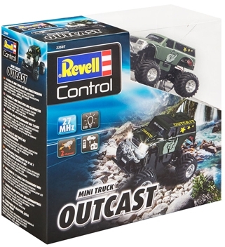 Mini rc truck 2025