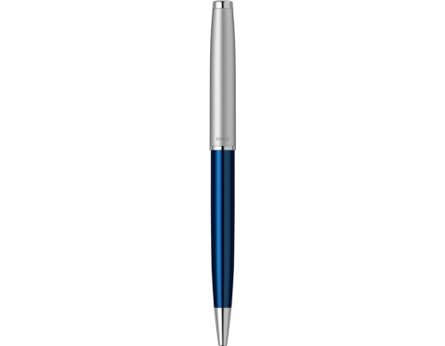 Pix Essential Blue Chrome CT Sonnet Royal Parker