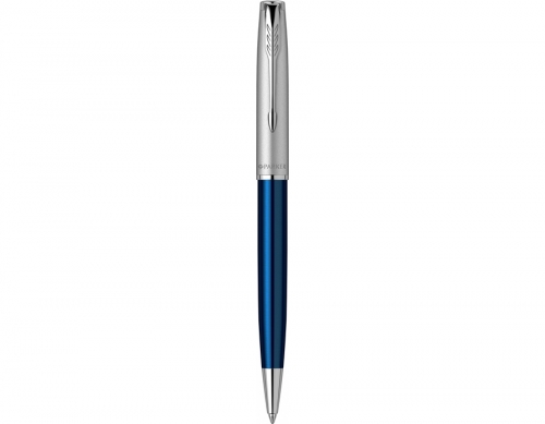 Pix Essential Blue Chrome CT Sonnet Royal Parker