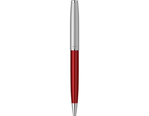 Pix Essential Red Chrome CT Sonnet Royal Parker