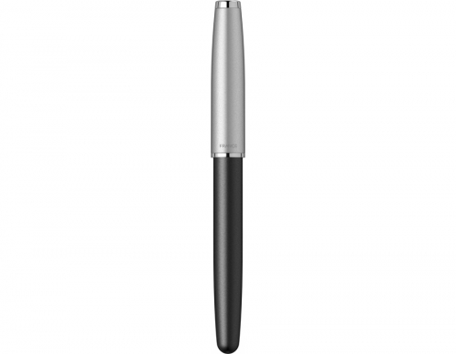 Stilou Essential Black Chrome CT Sonnet Royal Parker