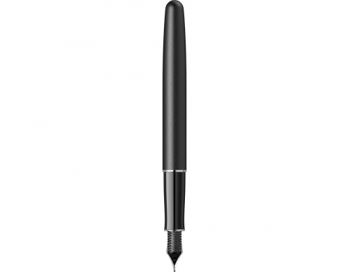 Stilou Essential Black Chrome CT Sonnet Royal Parker