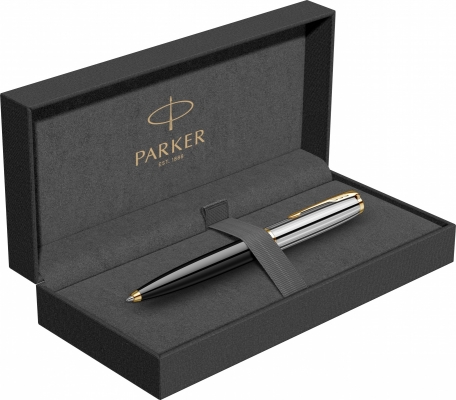Pix 51 Royal Premium black GT Parker