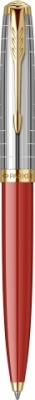 Pix 51 Royal Premium Red GT Parker