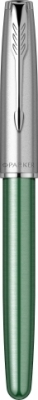 Stilou Green CT penita M Sonnet Royal Parker