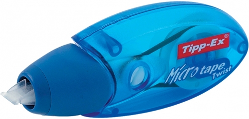 Banda corectoare mouse micro Tipp-Ex