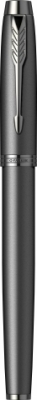 Stilou Titanium penita M GMT IM Royal Parker