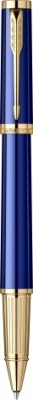 Roller Ingenuity Royal Dark Blue GT Parker