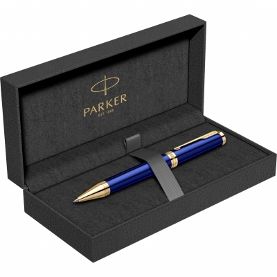 Pix Ingentuity Royal Dark Blue GT Parker