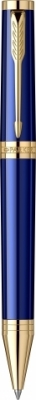 Pix Ingentuity Royal Dark Blue GT Parker