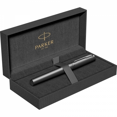 Roller Ingenuity Royal Matte Black BT Parker