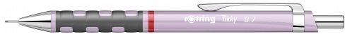 Creion mecanic 0.7 mm Rotring Tikky 