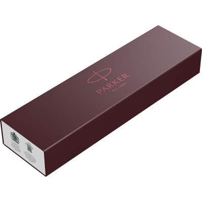 Stilou Burgundy penita M COT IM Royal Parker