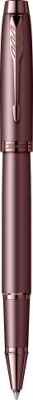 Roller IM Royal Monochrome Burgundy COT Parker