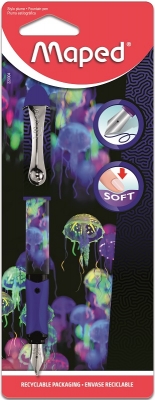 Stilou Maped Deepsea Paradise blister