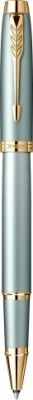 Roller Writing Rituals Turquoise Green GT IM Royal Parker
