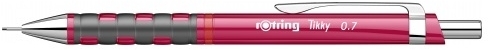 Creion mecanic 0.7 mm Rotring Tikky 
