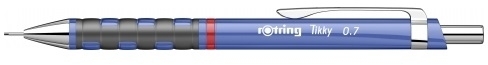 Creion mecanic 0.7 mm Rotring Tikky 