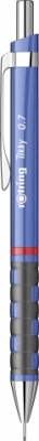 Creion mecanic Rotring 0.7 mm Tikky iris