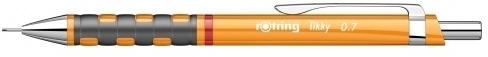Creion mecanic 0.7 mm Rotring Tikky 