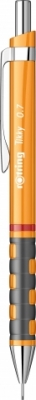 Creion mecanic Rotring 0.7 mm Tikky Marigold