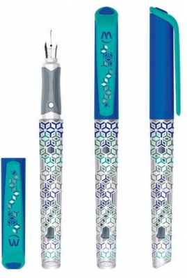 Stilou cu rezerva Vrac - Classic Maped 