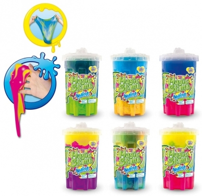 Slime Magic - Diverse Culori Craze