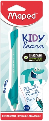 Pix Maped, kidy learn magic, rechin blister 