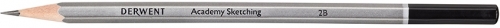 Set 6 Creioane Grafit, calitate superioara, Derwent Academy