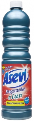 Detergent pardoseli 1 L Cian Asevi