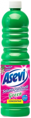 Detergent pardoseli 1 L Green Asevi