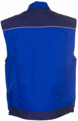 Vesta, albastru regal / albastru marin / gri, Highline, Rock Safety 